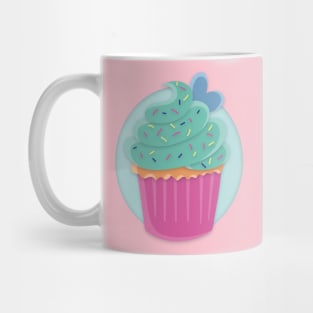 Cupcake lover Mug